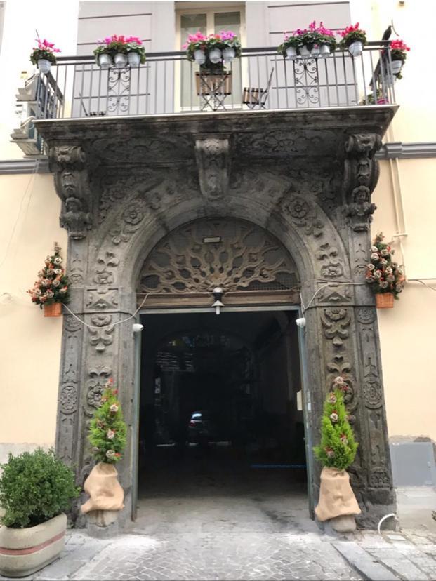 Appartement Varriale House Naples