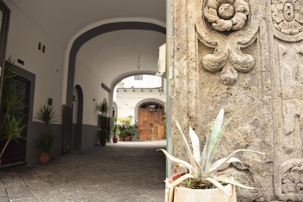Varriale House Naples