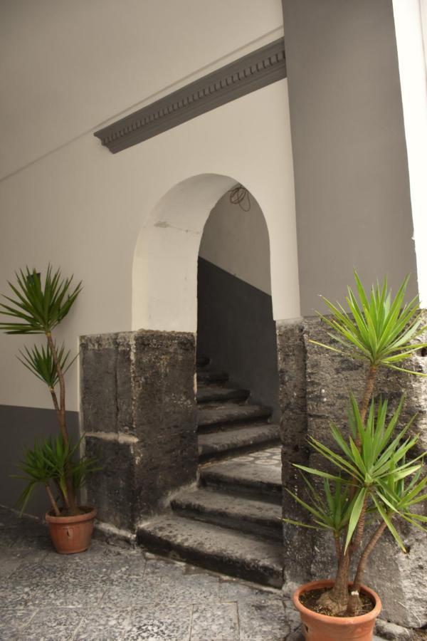 Varriale House Appartement Naples