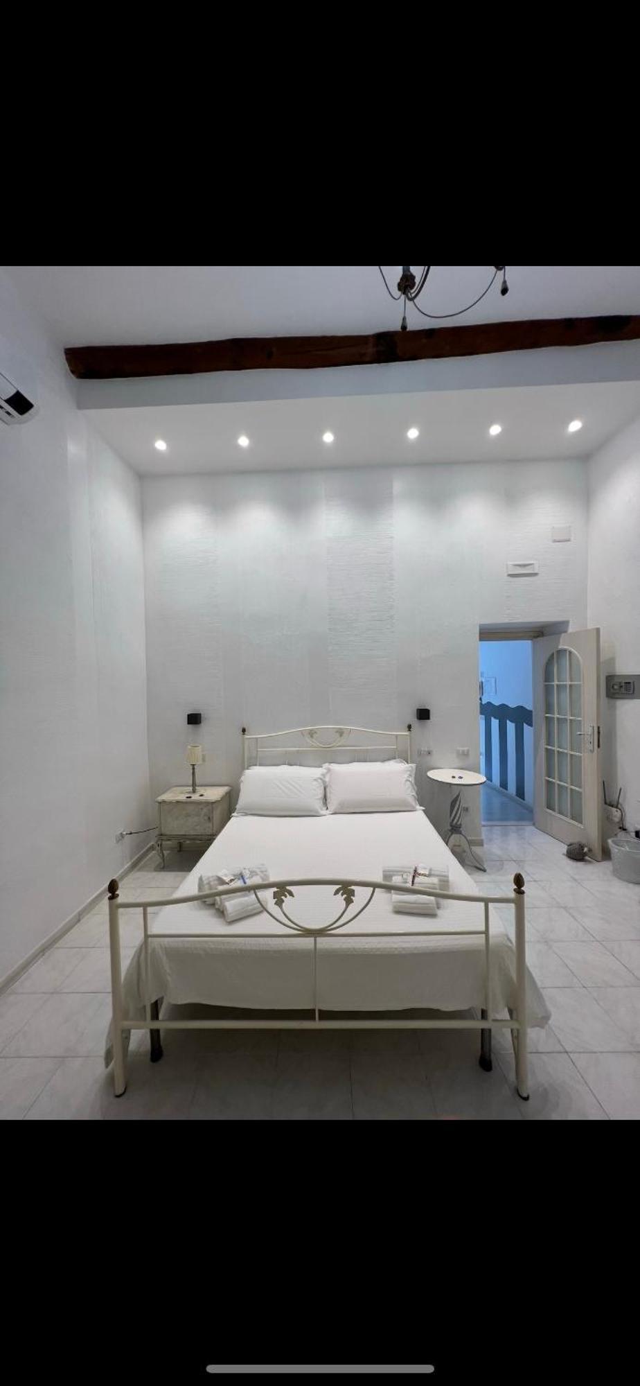 Appartement Varriale House