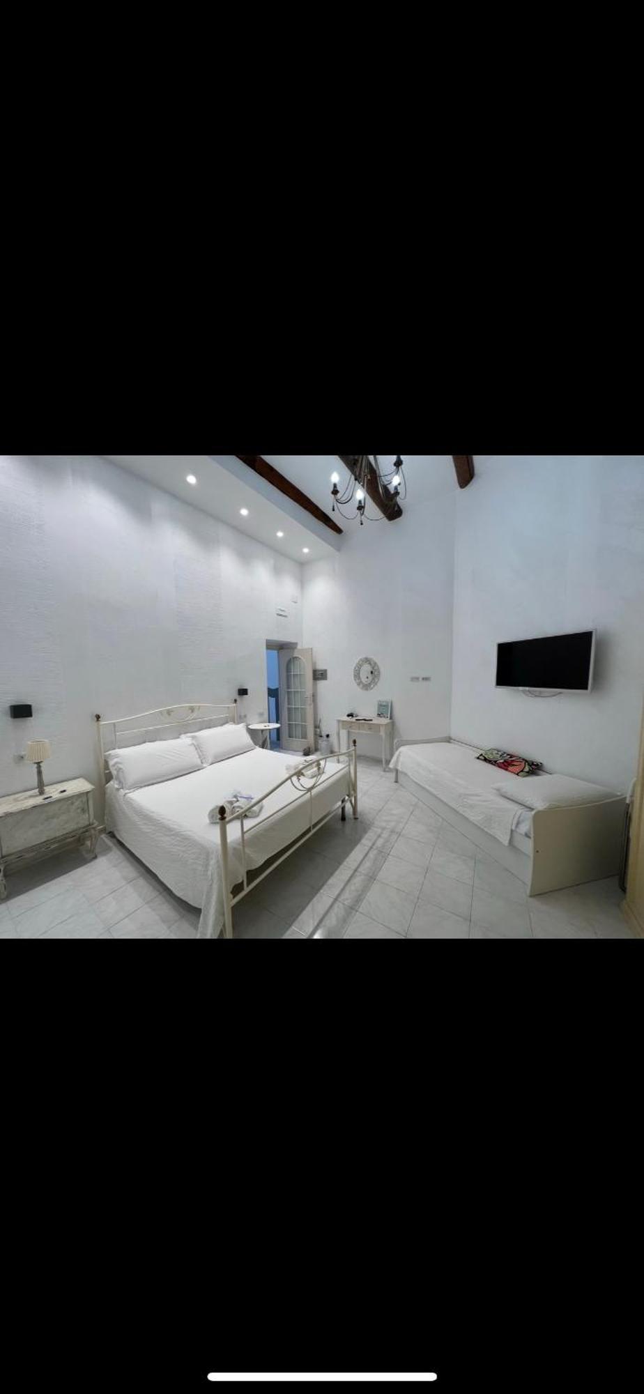 Varriale House Appartement *