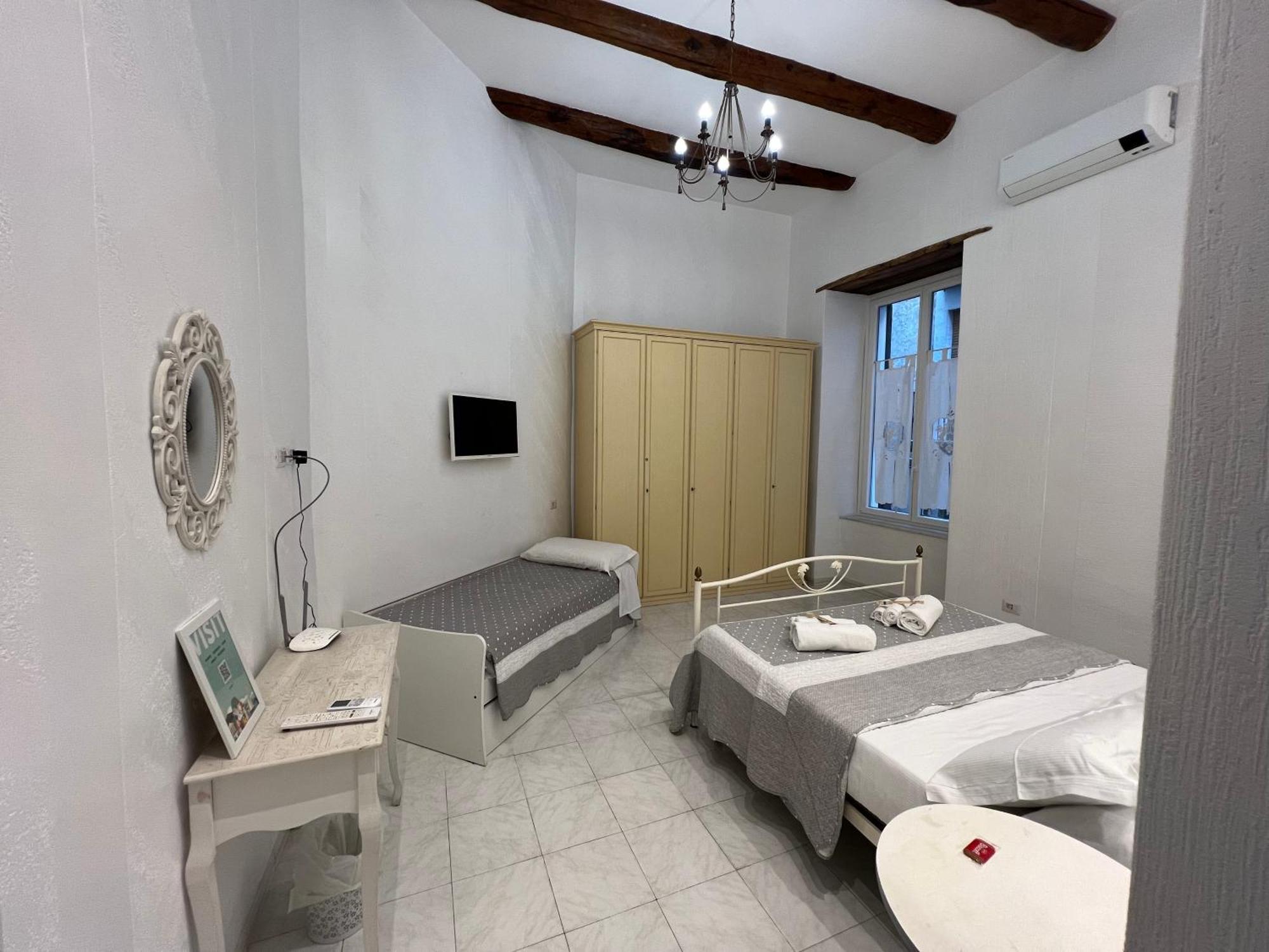 Varriale House Appartement Naples
