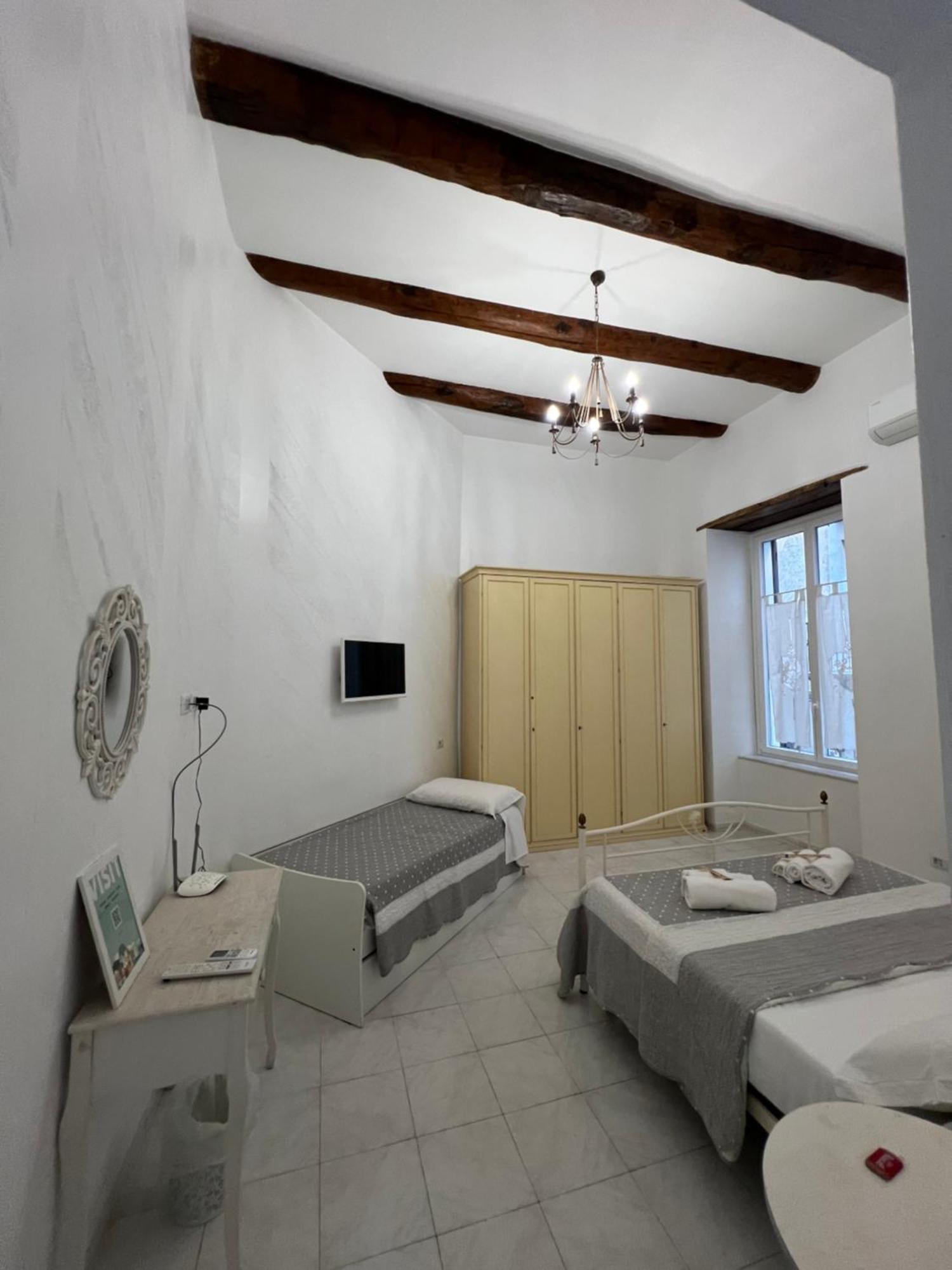Varriale House Naples