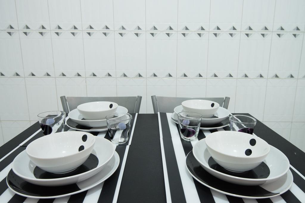 Appartement Varriale House Free Parking For Small Cars Only